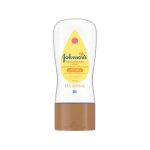 Johnson’s Baby Oil Gel With Shea & Cocoa Butter 192ml