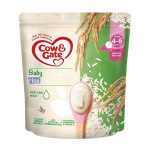 Cow & Gate Baby Rice (4-6+ Months) 100g