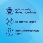 Aquafresh Big Teeth Baby Toothpaste (6-8 Years) 50ml - Image 4