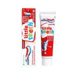Aquafresh Little Teeth (3-5 years) Baby Toothpaste 50ml