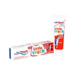 Aquafresh Little Teeth (3-5 years) Baby Toothpaste 50ml - Image 2