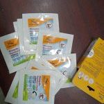 Tiger Balm Mosquito Repellent Patch 12 Hours Protection 10 Patches - Image 5