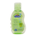 Kodomo Baby Head To Toe Wash 0+ 200 ml - Image 2