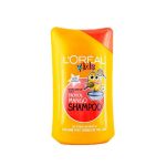 Loreal Paris Kids Tropical Mango Shampoo 250ml