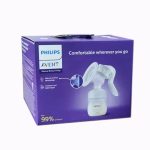 Philips Avent Comfort Manual breast pump