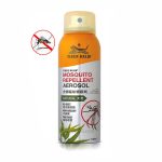 Tiger Balm Mosquito Repellent Aerosol Spray 120ml