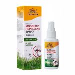 Tiger Balm Mosquito Repellent Spray 60ml