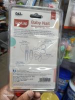 Baby Grooming Scissors & Nail Clipper Set/Kit - Image 3