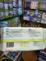 Kidz Cotton Baby Wet Wipes 56 pcs - Image 3