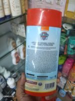 Kokomo Paw Patrol Mild & Gentle Bath & Shower Gel - Image 3