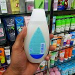 Johnson’s Milk + Rice Hair And Body Baby Bath, 200 ml - Image 3