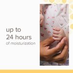 Burt’s Bees Baby Original Nourishing Lotion – 170gm - Image 2