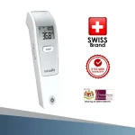 Microlife Non Contact Forehead Thermometer (FR1MF1) - Image 2