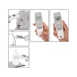 Microlife Non Contact Forehead Thermometer (FR1MF1) - Image 3