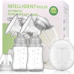 Electric BPA-Free Double Breast Pump - Image 2