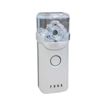 Mesh Ultrasonic Nebulizer Fogg - Image 2