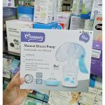Momeasy Manual Breast Pump - Image 2