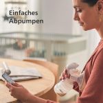 Philips Avent Easy Pumping Manual breast pump - Image 3