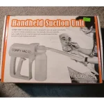 Handheld Suction Unit; Sturdy HU 051 - Image 2