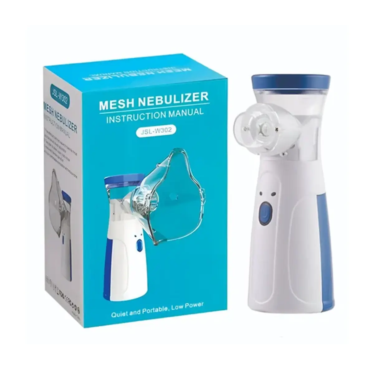 kids-mesh-nebulizers-portable-kids-friendly-500x500-1 (1) Handheld Portable Mesh Nebulizer JSL-W302 - Image 1