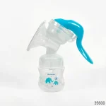 Momeasy Manual Breast Pump - Image 5
