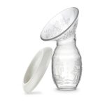 Zimeitu Silicone Breast Milk Collector (RH-108) - Image 2