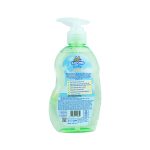 Kodomo Top To Toe Anti Bacterial Hair & Body Bath -400ml - Image 2