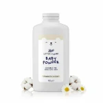 Boots Little + Loved Baby Powder 400g - Image 3